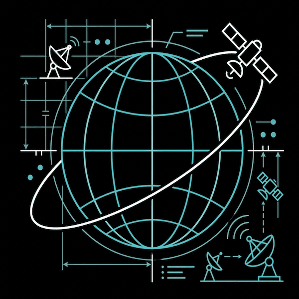 OrbitLog: Space Tracker Hub