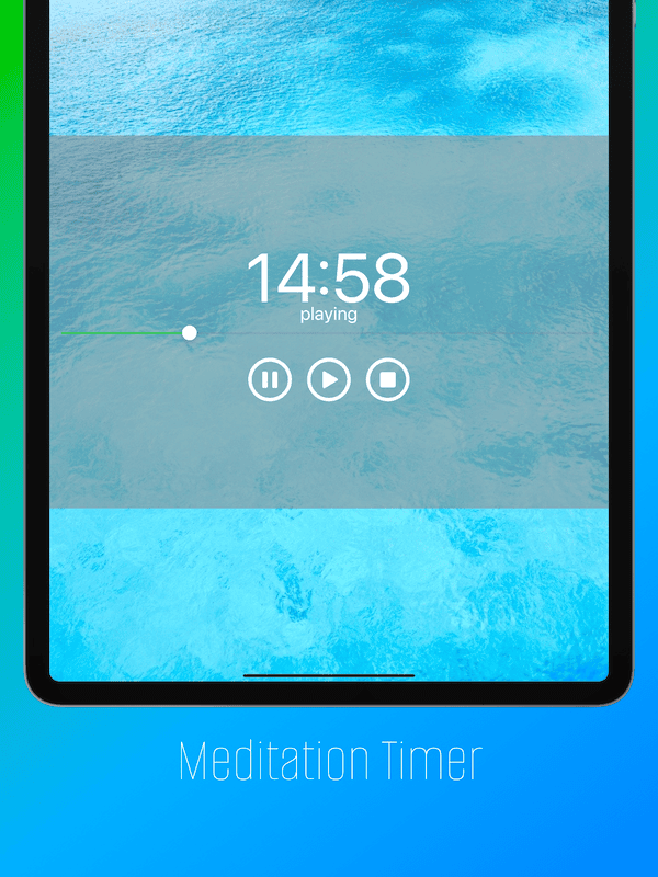 Quiet Mind screenshot 2