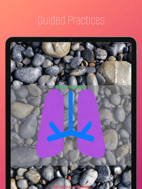 Quiet Mind screenshot 3