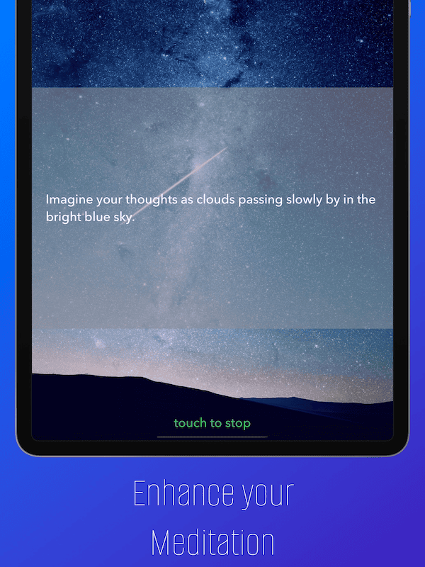 Quiet Mind screenshot 4