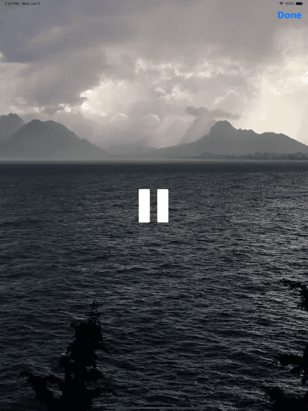 Tranquil Escape screenshot 2