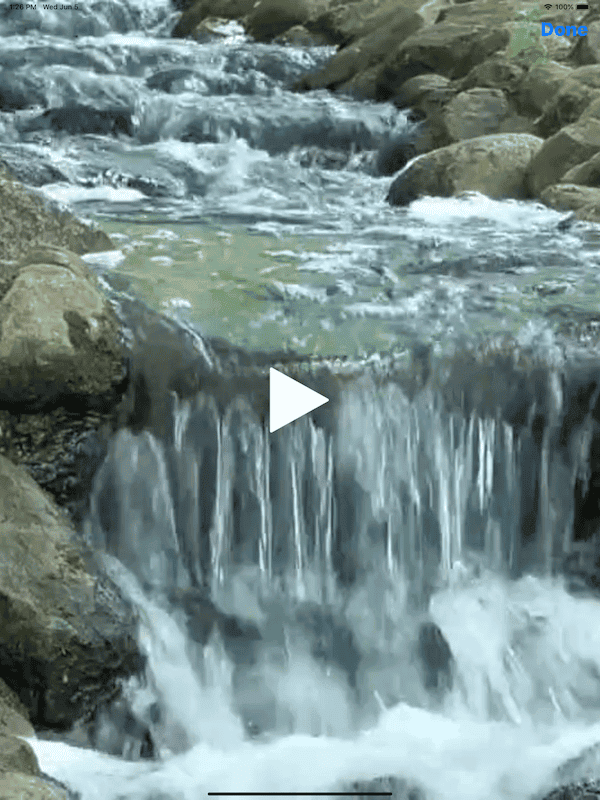 Tranquil Escape screenshot 4